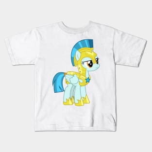 Royal Guard mare Kids T-Shirt